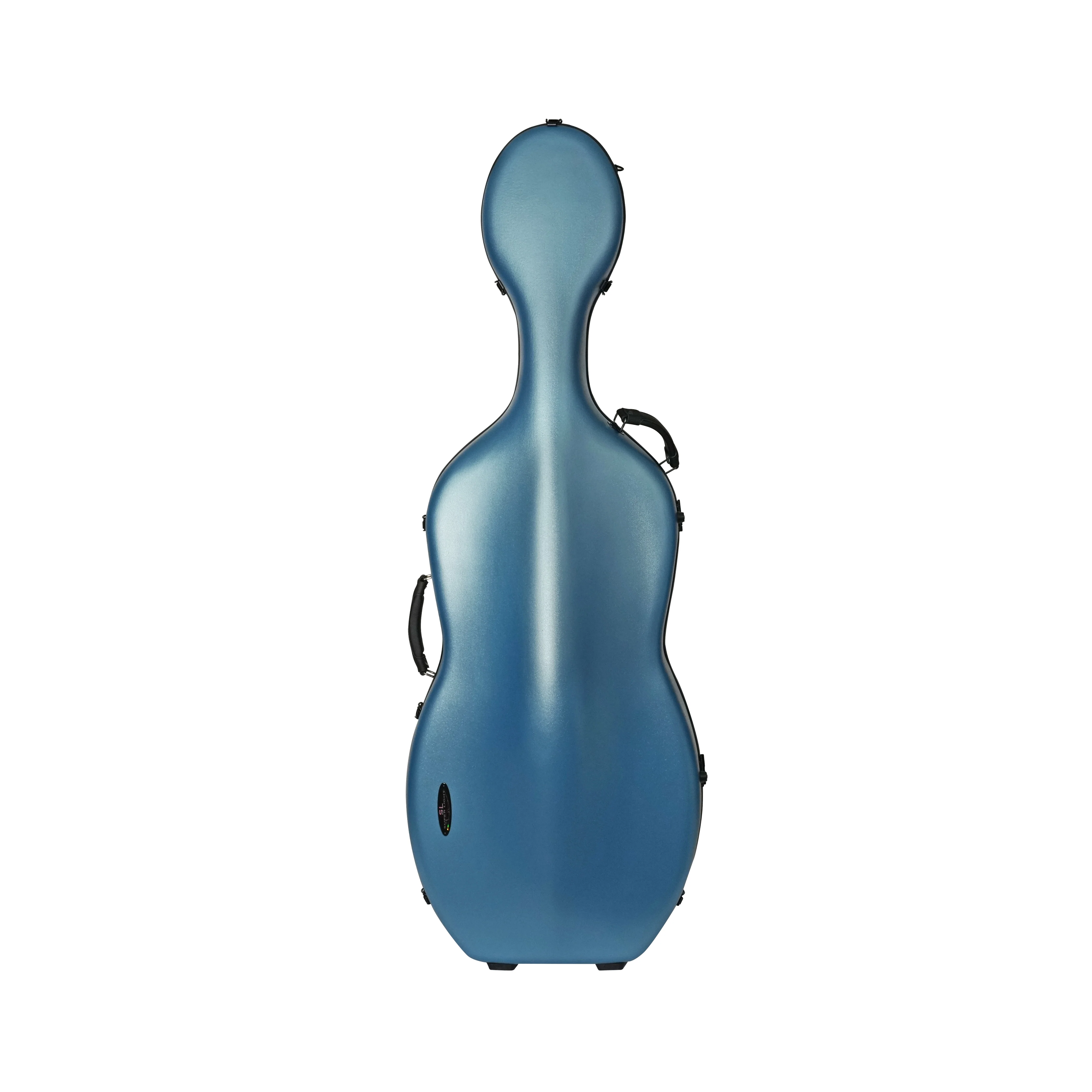 Super Light Agility Cello Case - 4/4 Size - Image 21