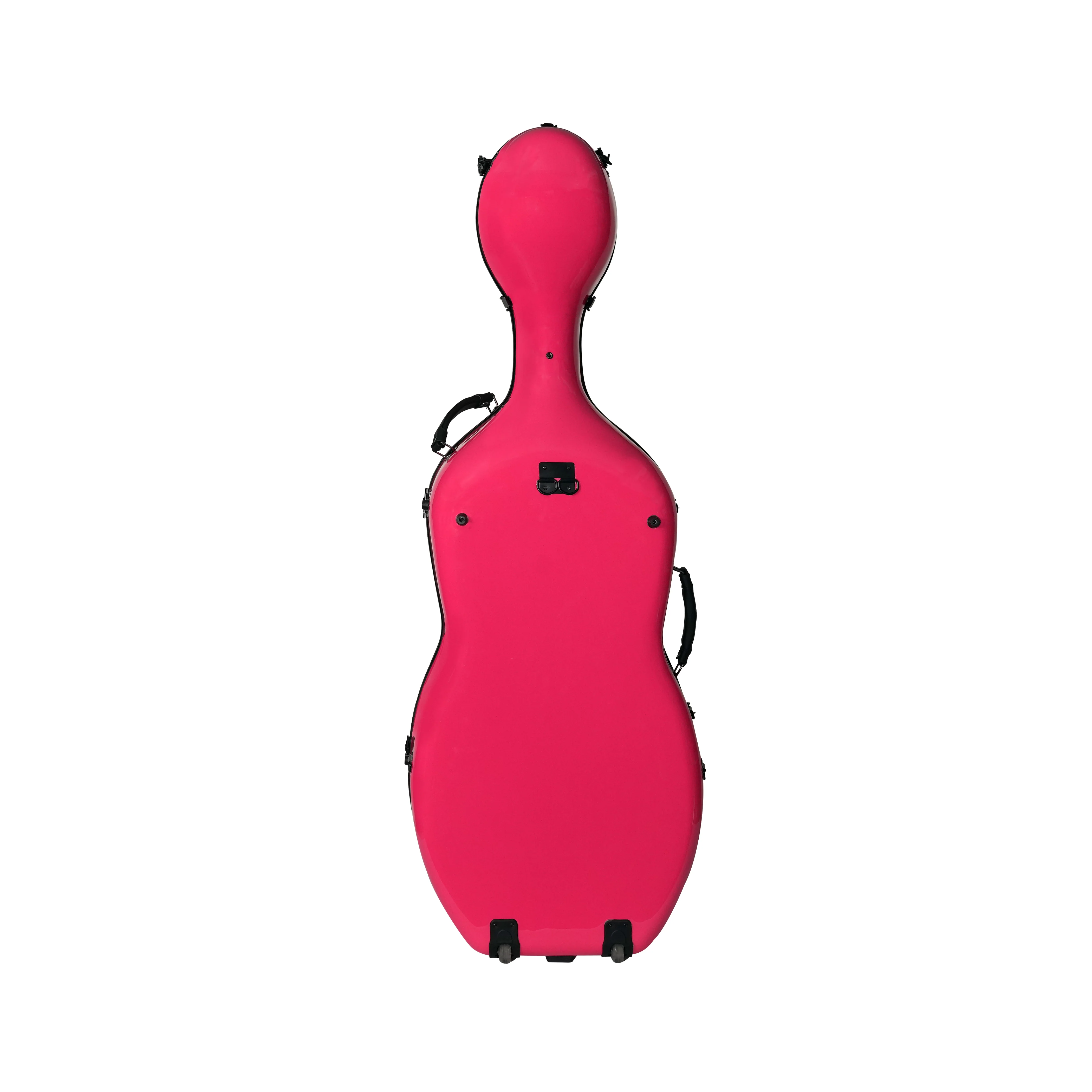 Super Light Agility Cello Case - 4/4 Size - Image 26
