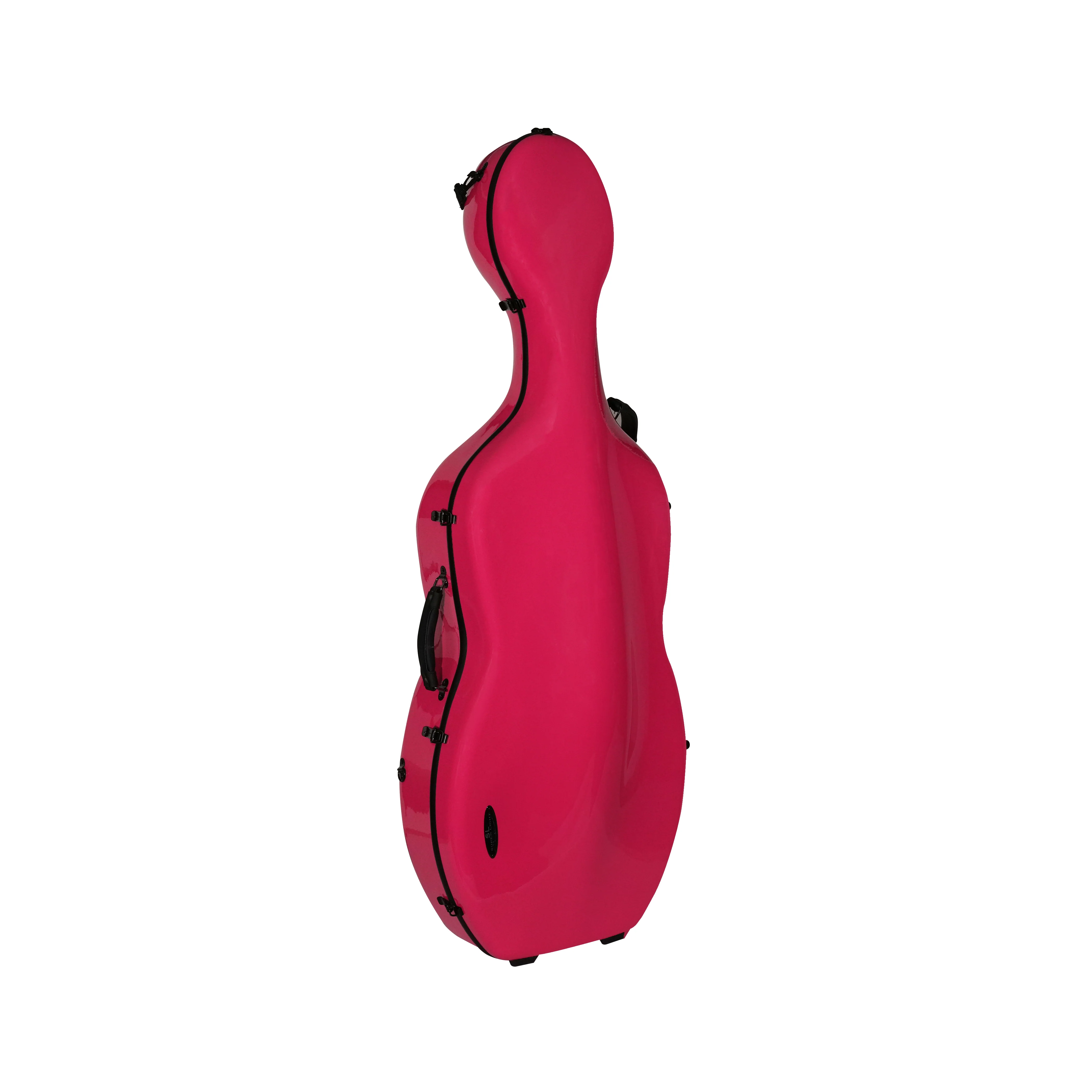 Super Light Agility Cello Case - 4/4 Size - Image 28