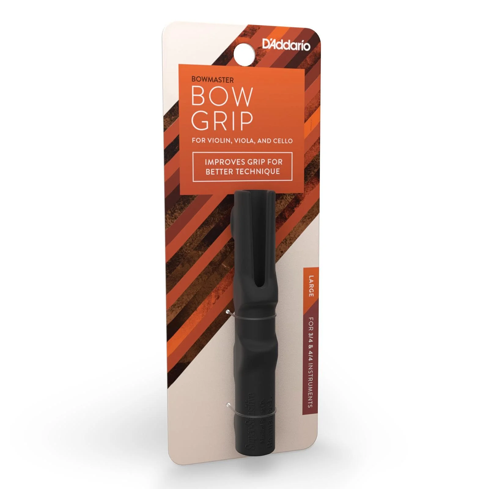 Bowmaster Bow Grip - Large - Image 3