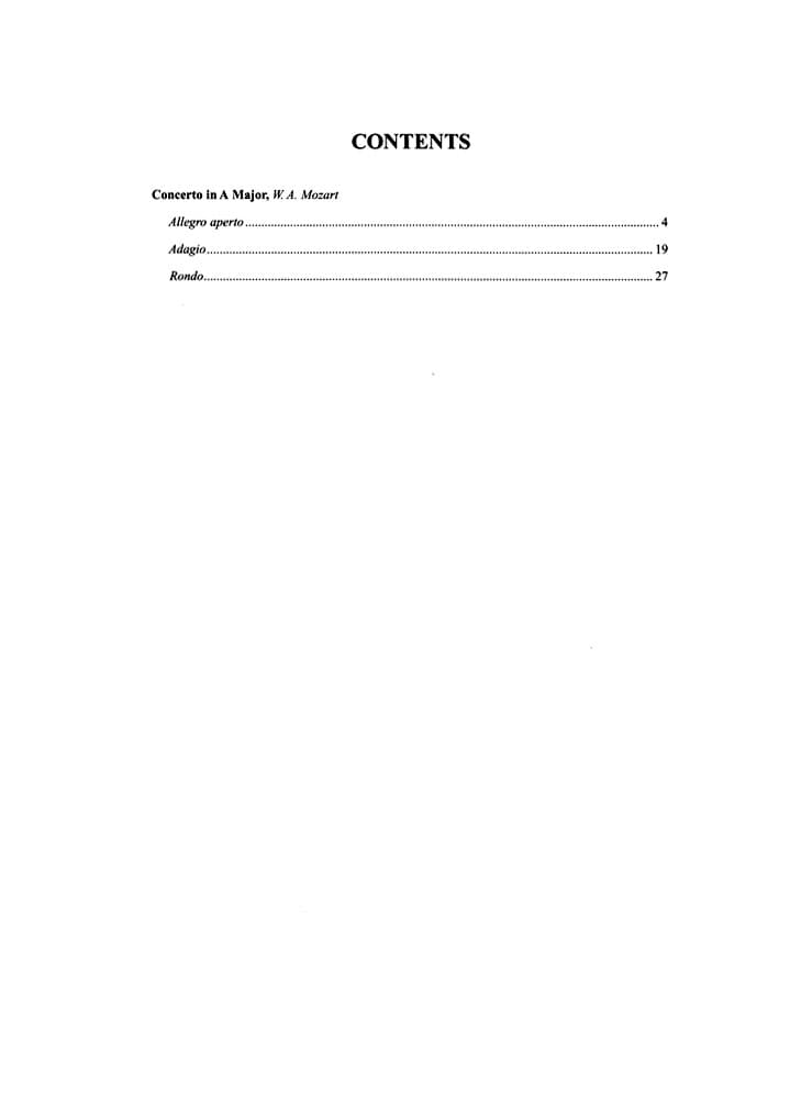 Suzuki Violin School Piano Accompaniment, Volume 9 - Image 2