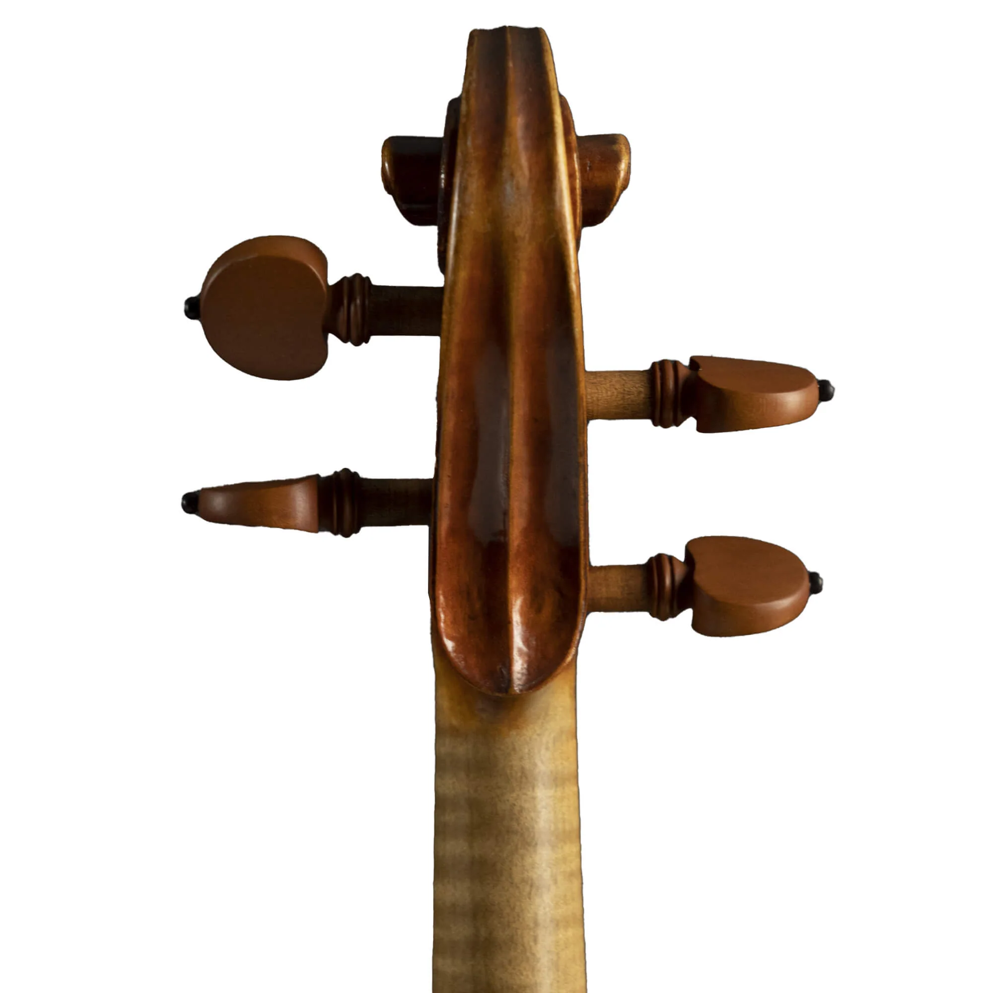 Tetsuo Matsuda Violin, Barrington, 2002 - Image 7