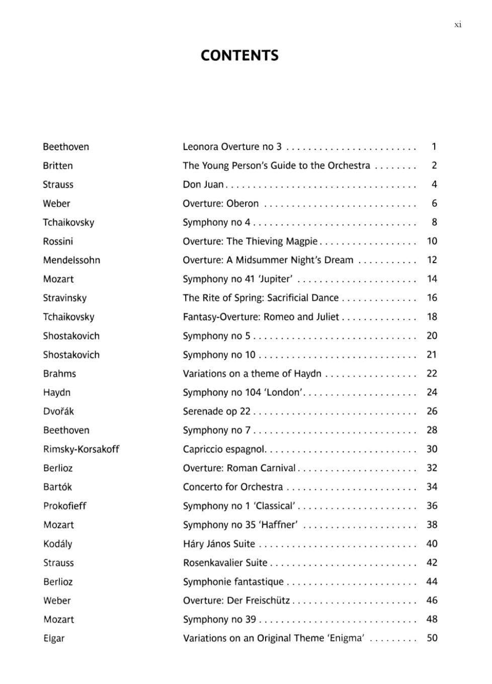 The Orchestral Violinist, Book 1  Edited by Rodney Friend Published by Boosey & Hawkes - Image 2