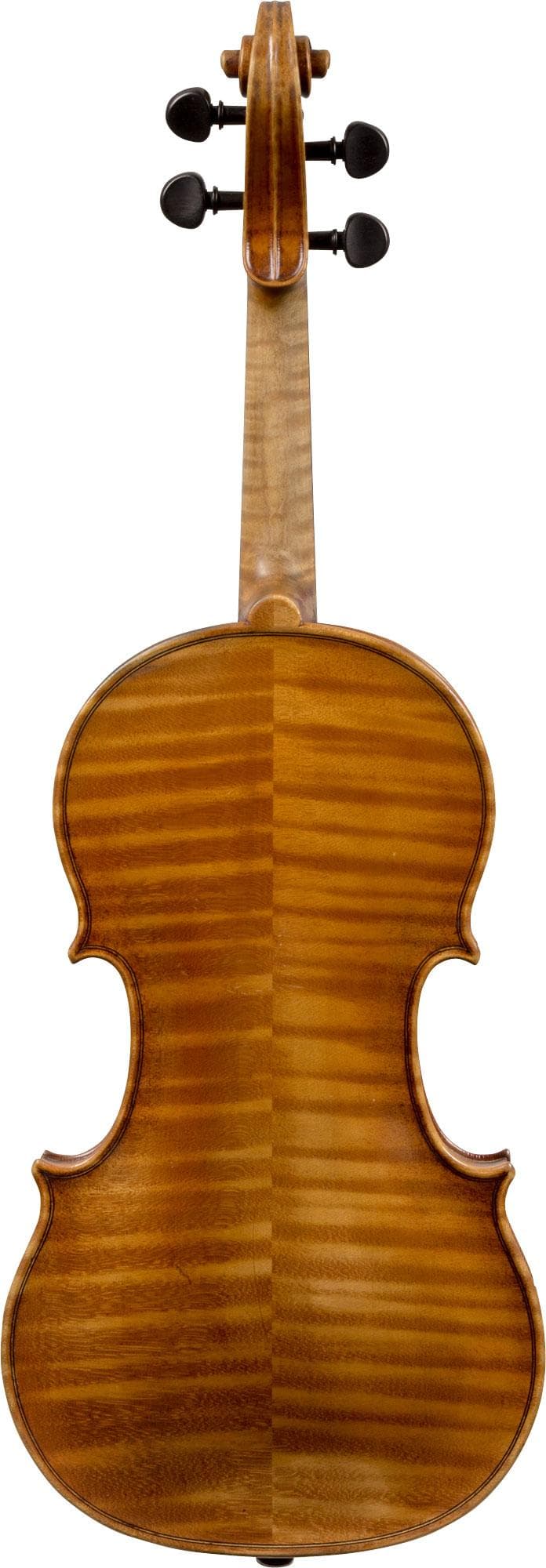Theodor Berger Violin, Markneukirchen, 1959 - Image 3