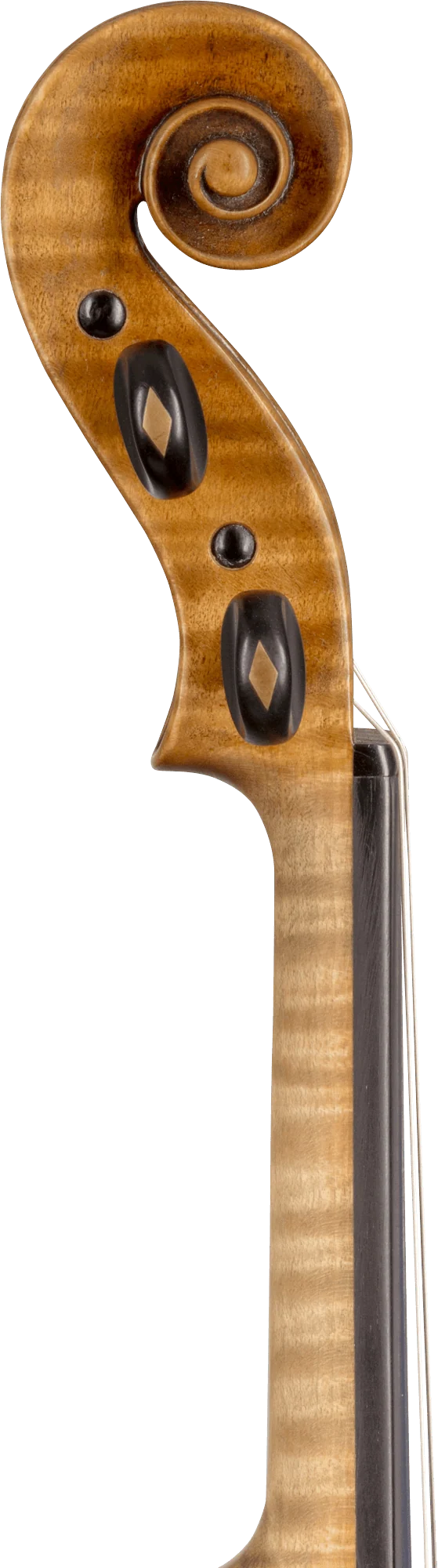 Theodor Berger Violin, Markneukirchen, 1959 - Image 4