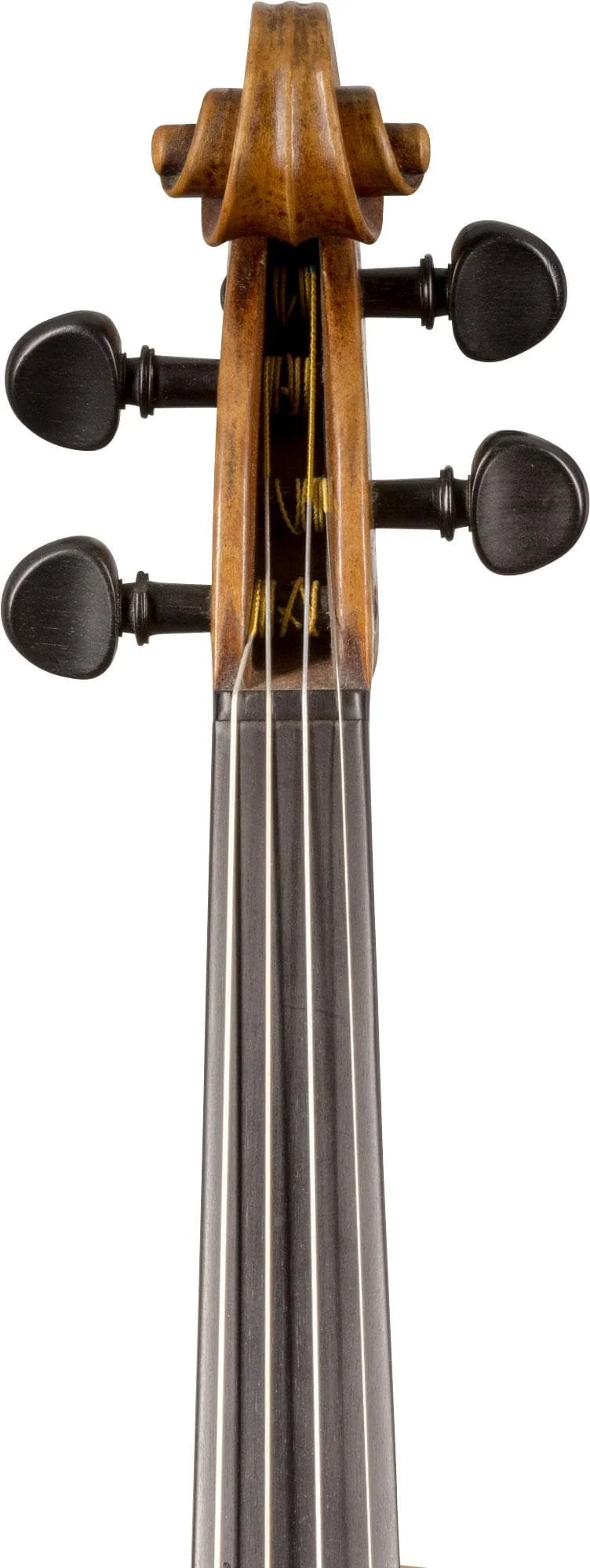 Theodor Berger Violin, Markneukirchen, 1959 - Image 6