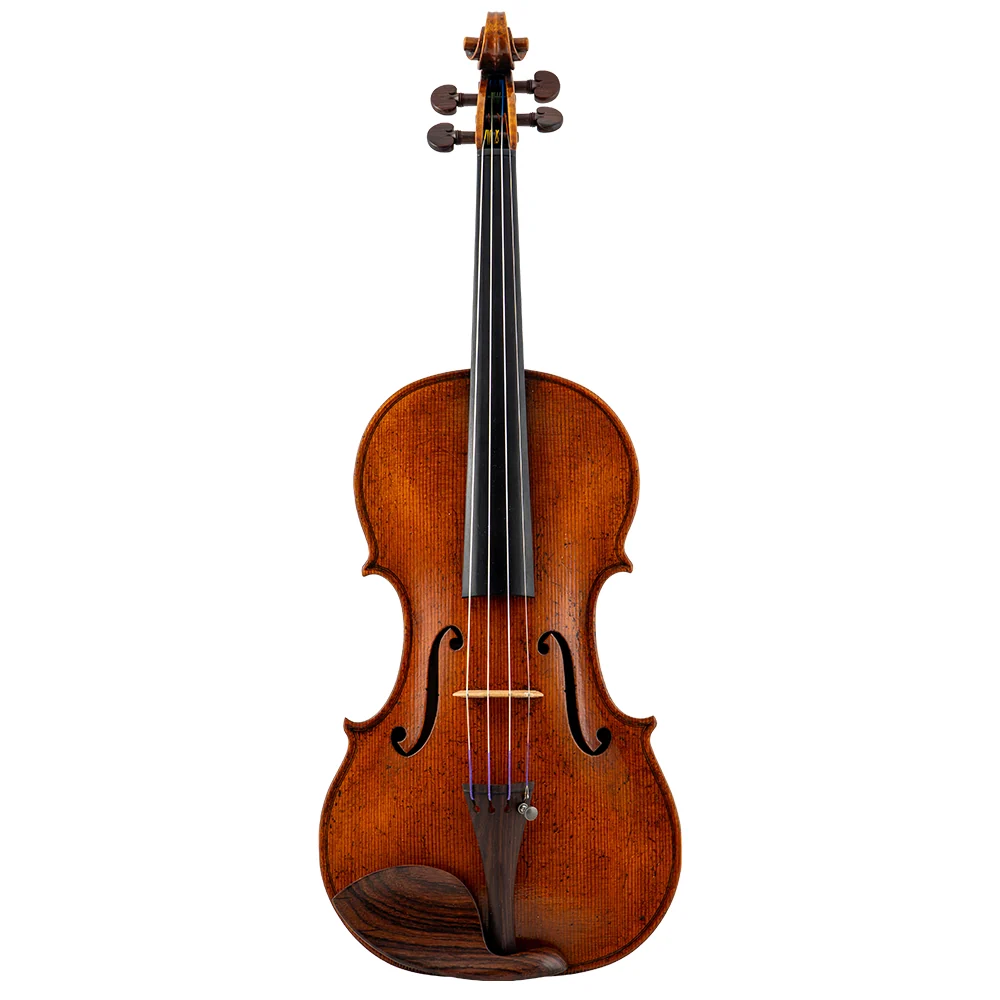 Theodore Skreko "Lord Wilton" Violin, Indianapolis, 2025