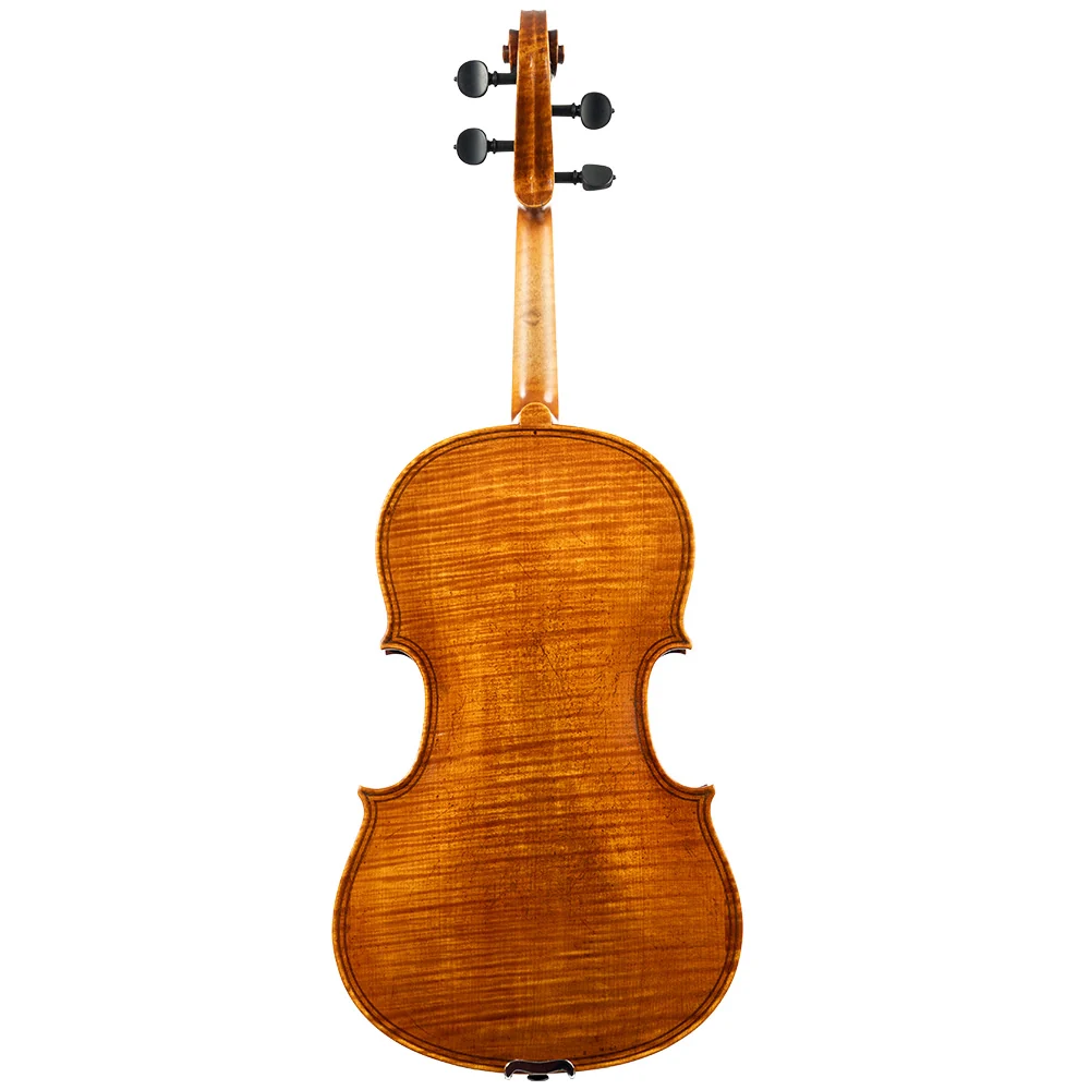 Theodore Skreko Viola, Indianapolis, 2023, 16" - Image 3