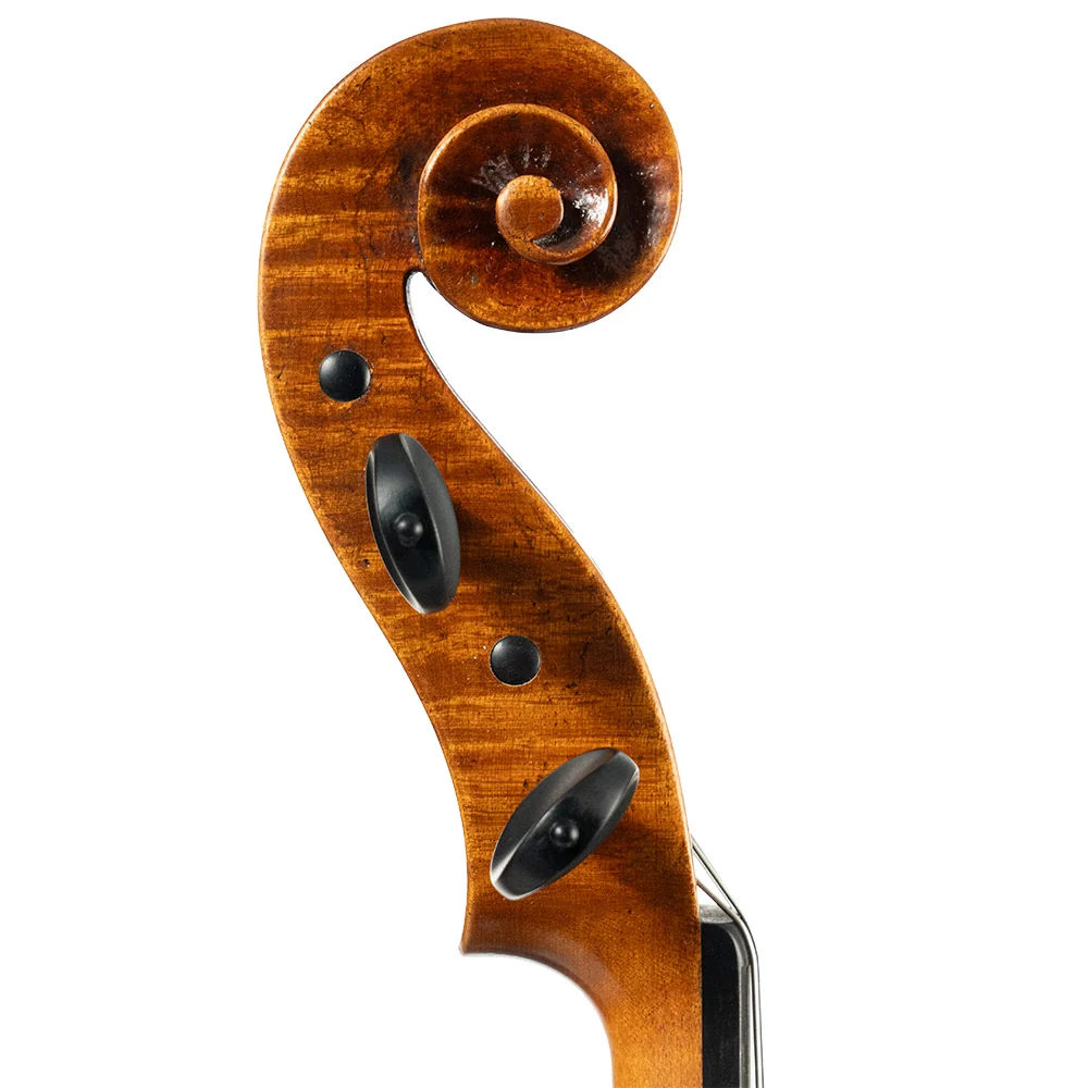 Theodore Skreko Viola, Indianapolis, 2023, 16" - Image 4