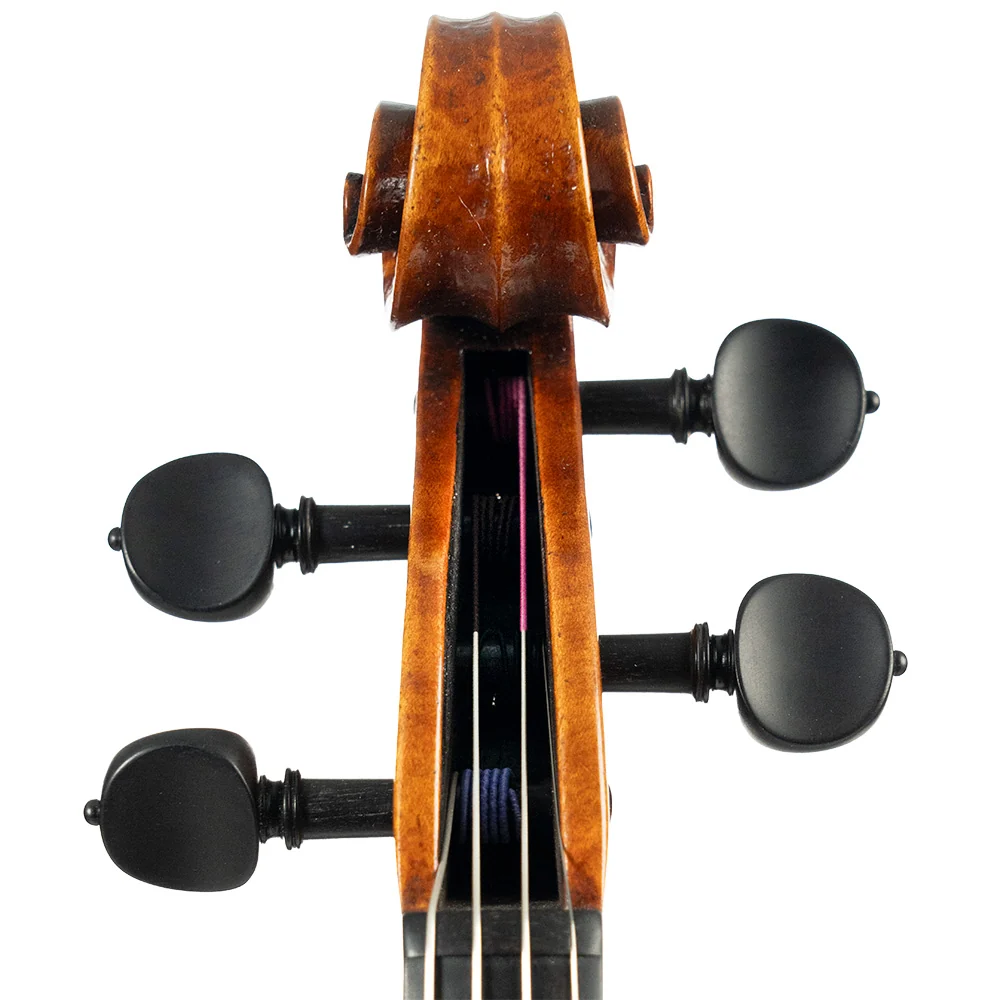 Theodore Skreko Viola, Indianapolis, 2023, 16" - Image 5