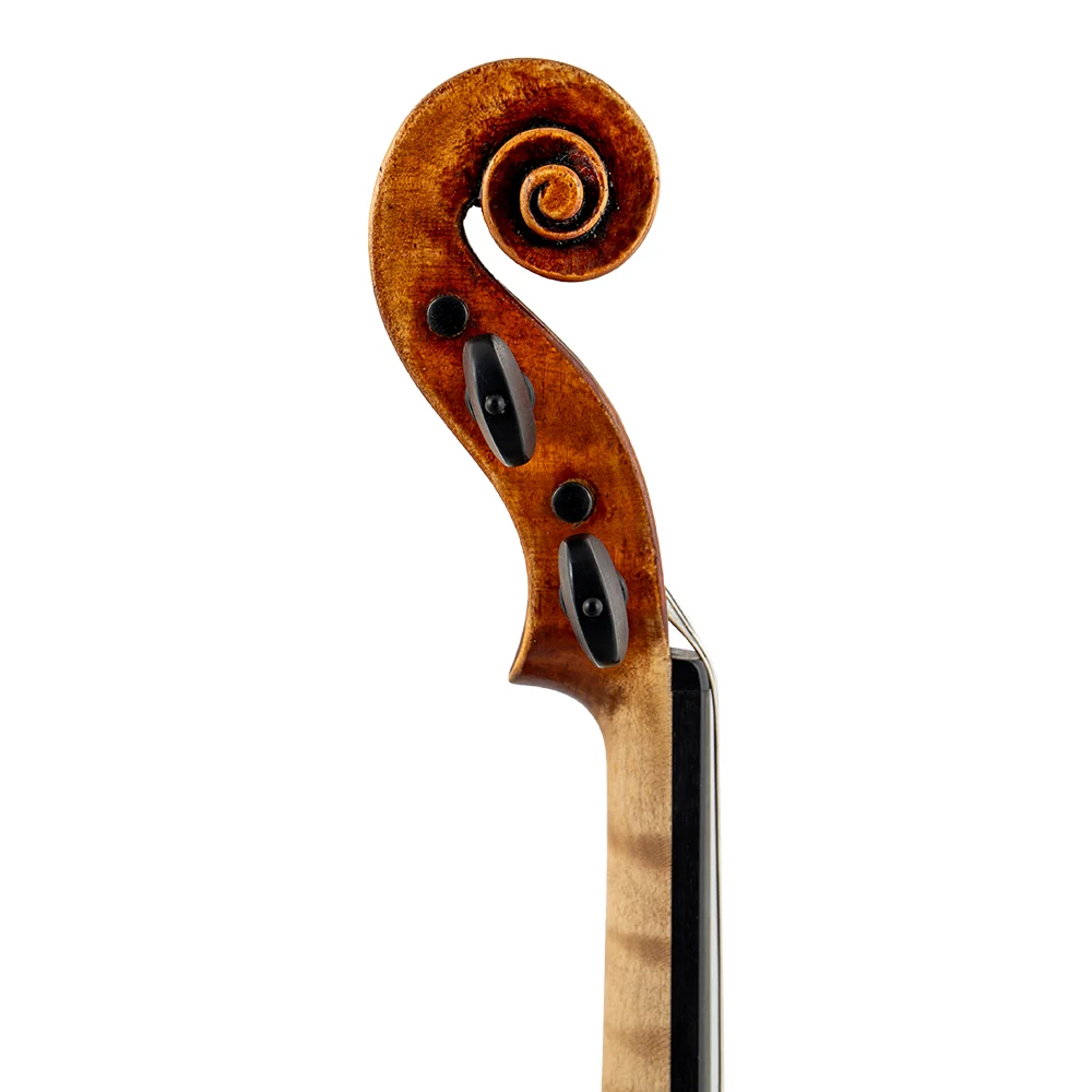 Thomas Crompton Violin, Indianapolis, 2024 - Image 4