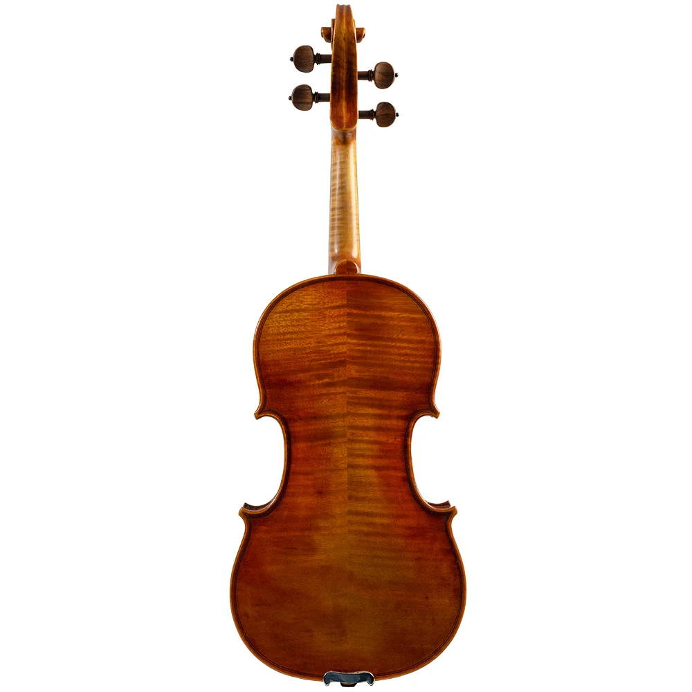 Todd Matus Violin, Indianapolis, 2016 - Image 3