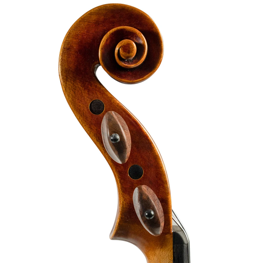 Todd Matus Violin, Indianapolis, 2016 - Image 4