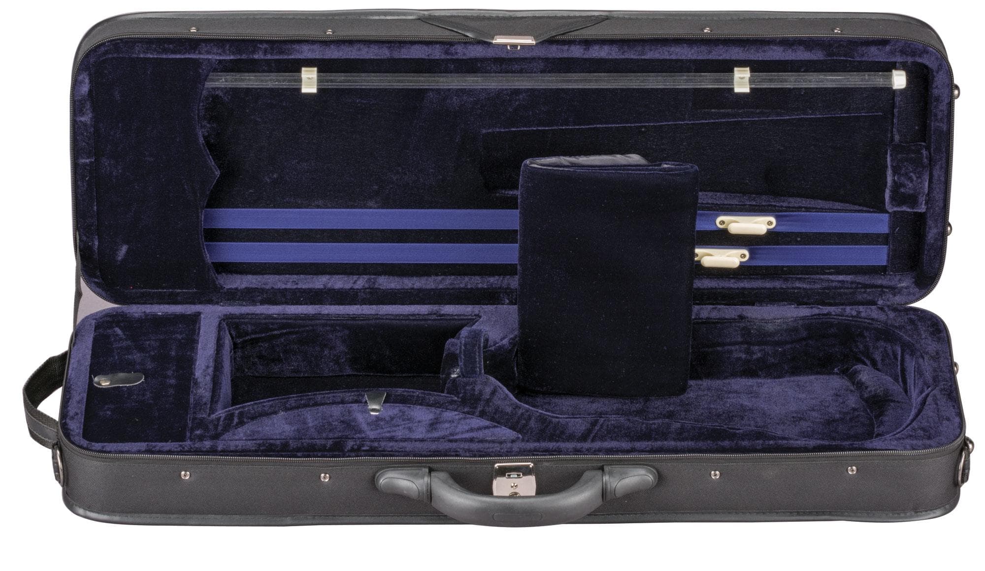 Toshira Oblong Violin Case - Image 2