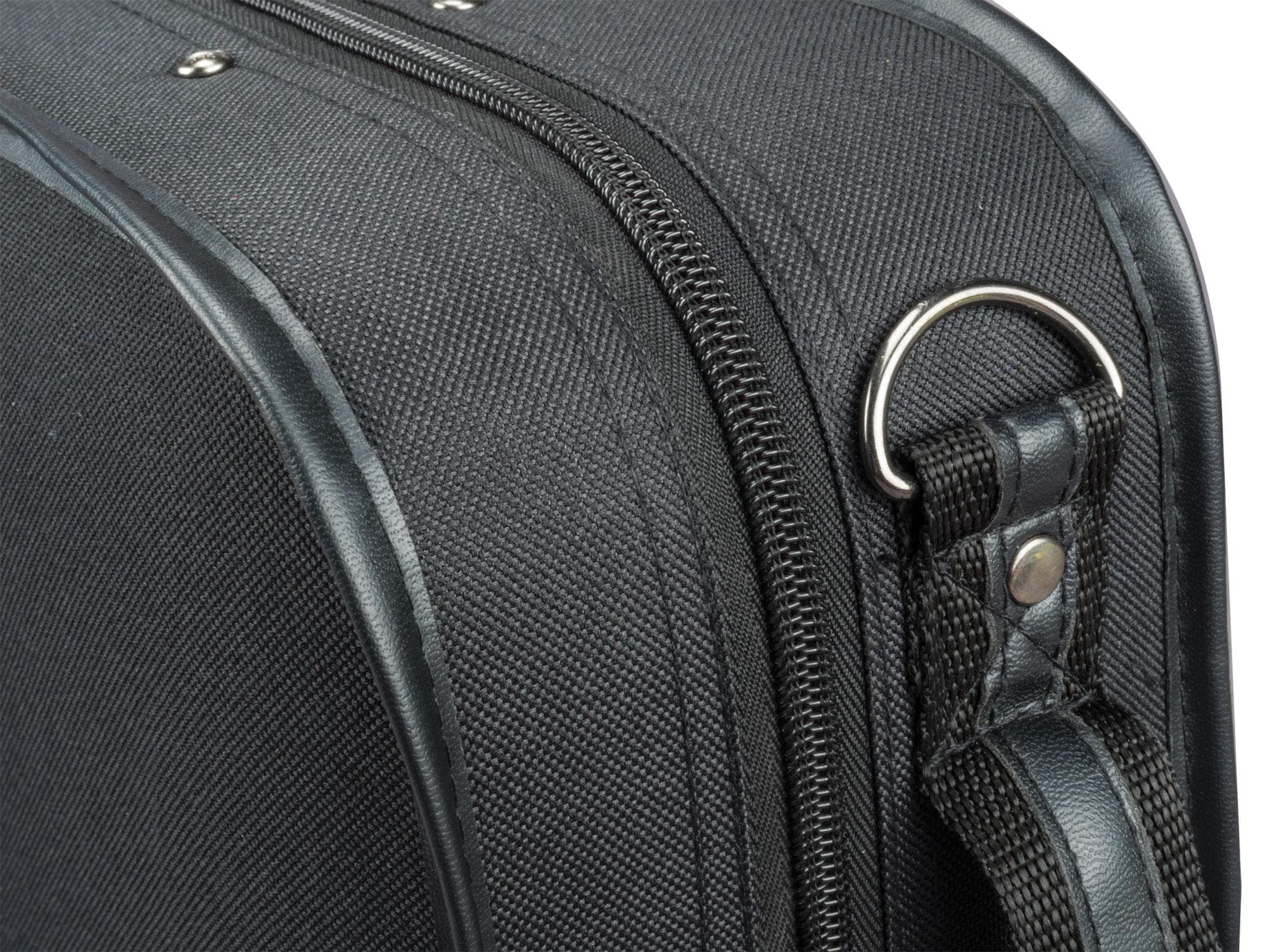 Toshira Oblong Violin Case - Image 28