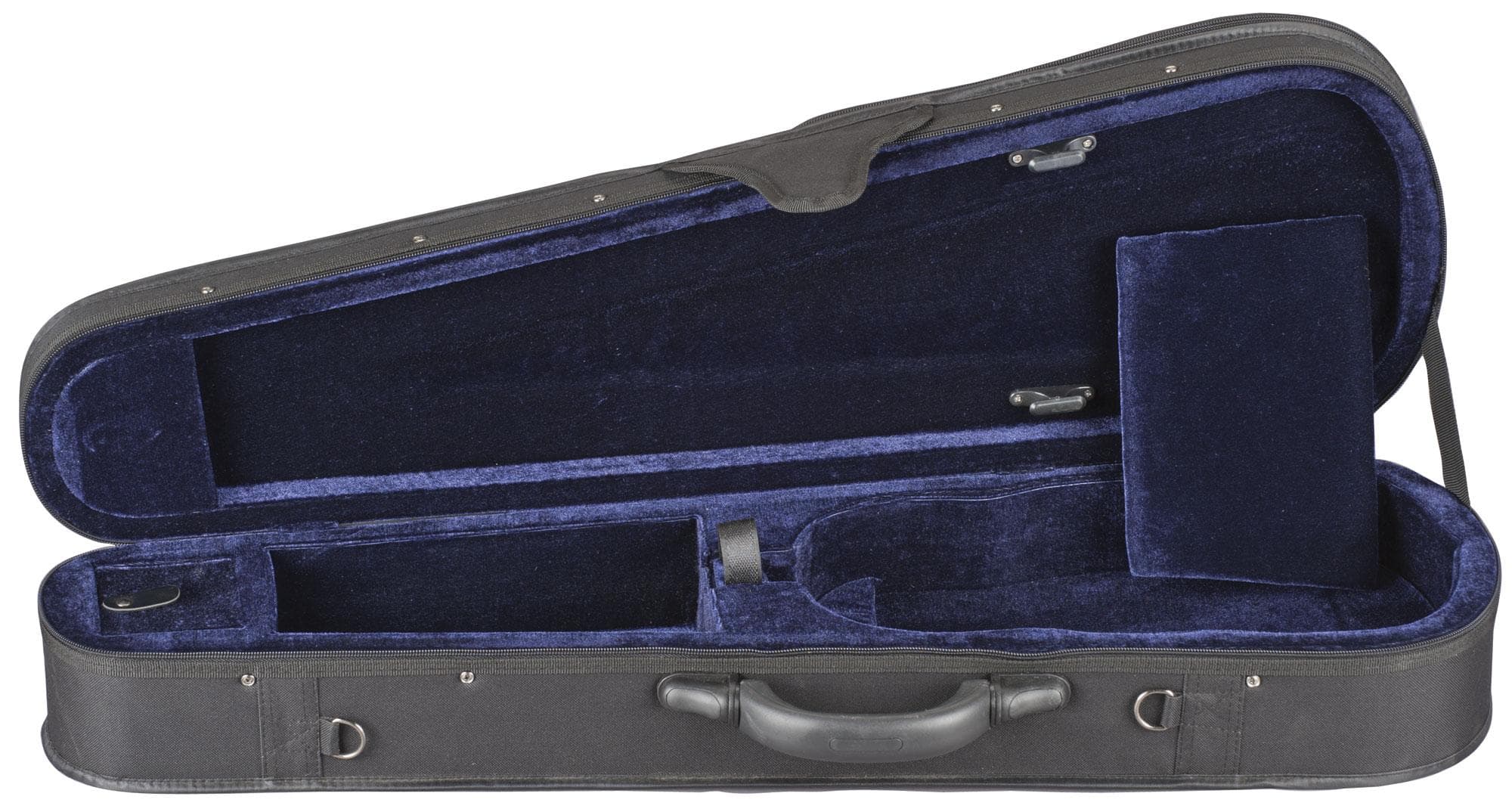 Toshira™ TC66 Shaped Violin Case - Image 4