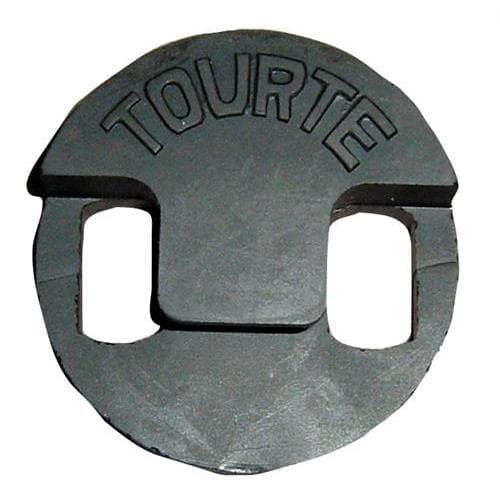 Tourte Bass Mute