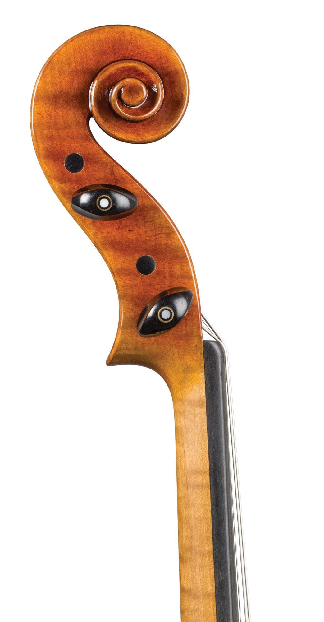 Pre-Owned Carlo Lamberti® Classic Viola - Image 3
