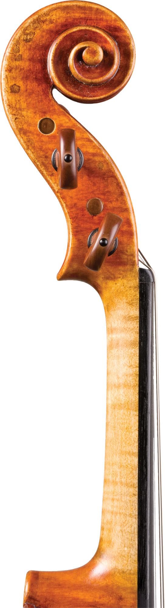 Pre-Owned John Cheng® Limited Series Violin - Image 3