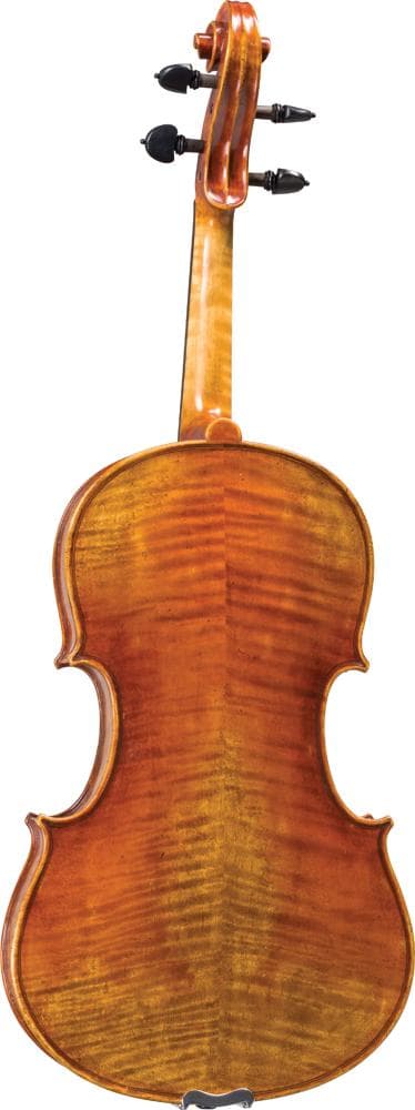 Pre-Owned John Cheng Stradivari Model Viola 15 1/2 Inch Size - Image 2