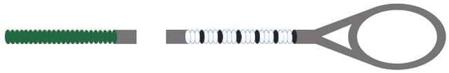 Pirastro No. 1 Universal Violin E-String - Image 2
