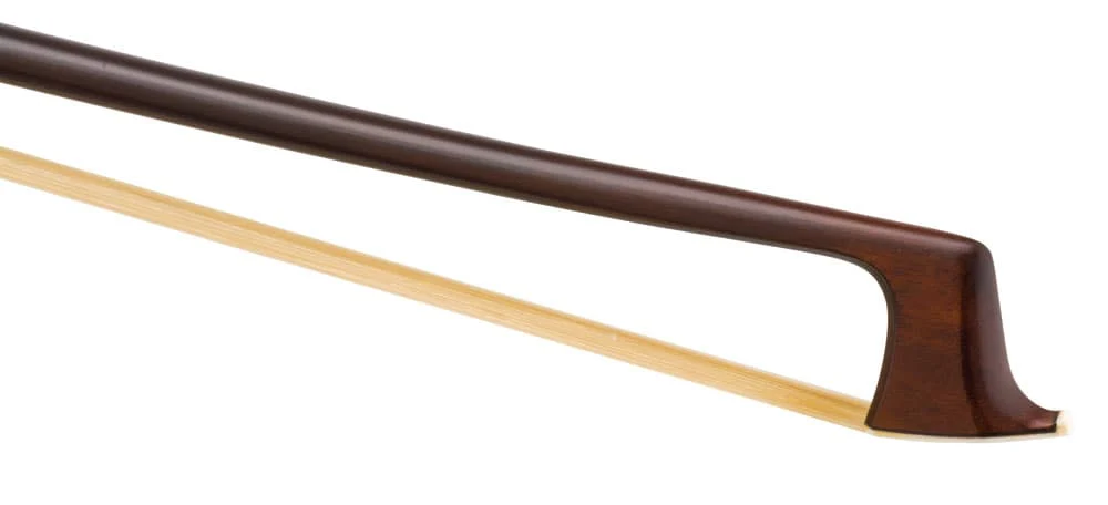 VC Jeandel One Star Viola Bow - Image 2