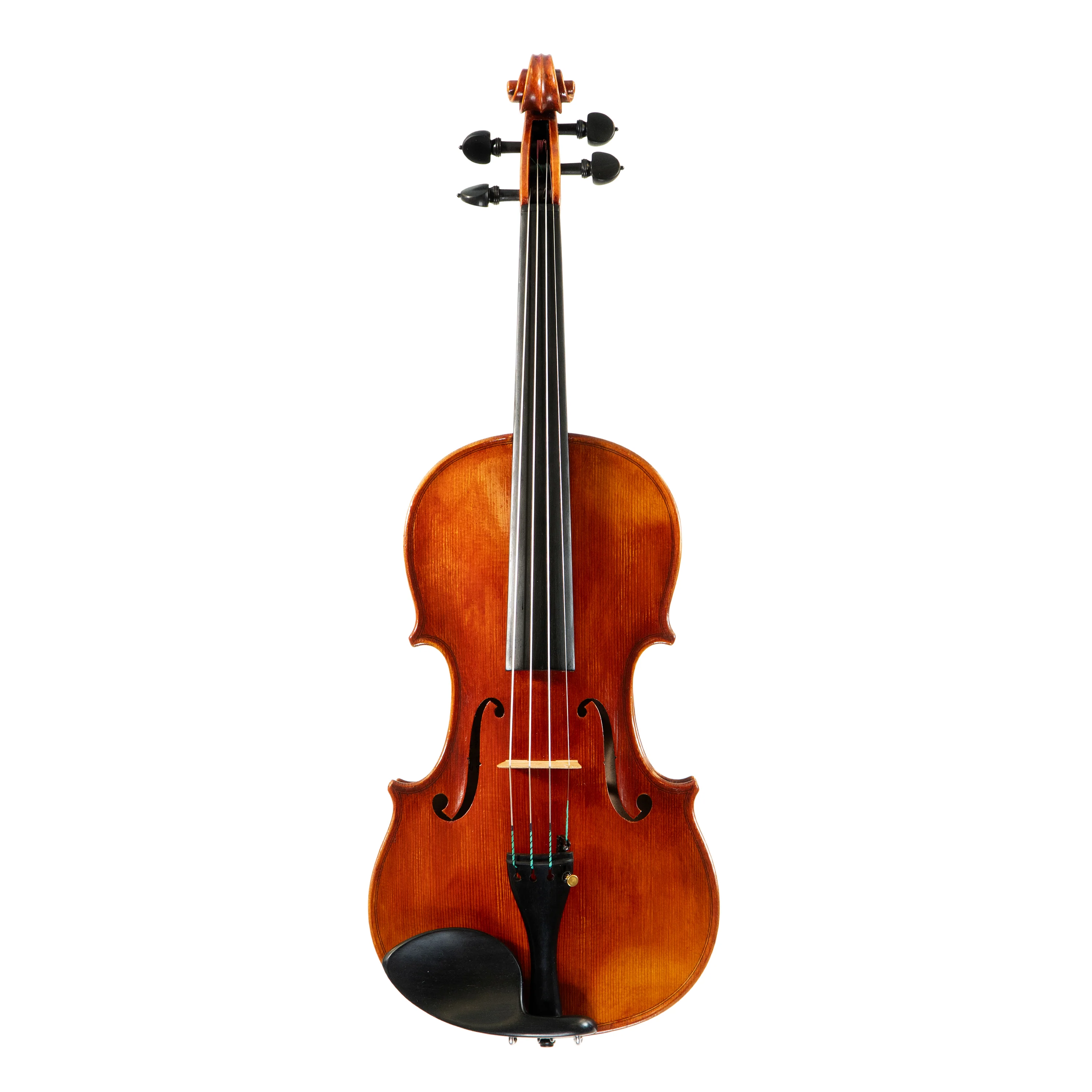 William Belote Workshop Violin, Ann Arbor, 2020