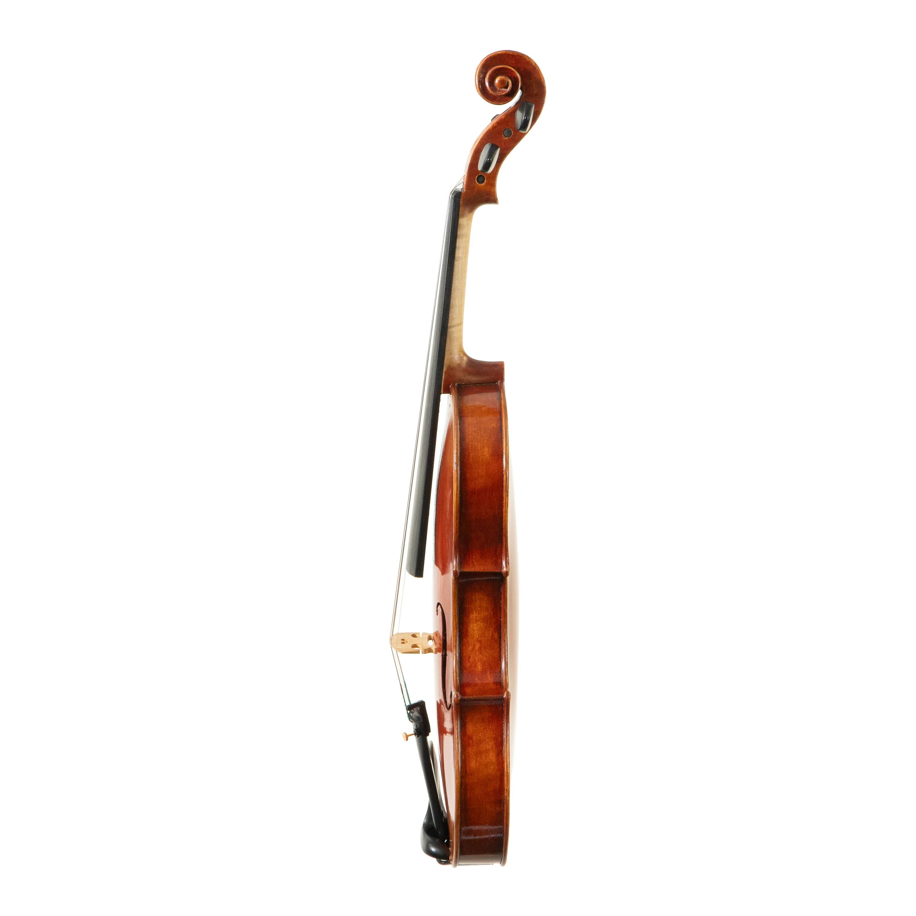 William Belote Workshop Violin, Ann Arbor, 2020 - Image 11