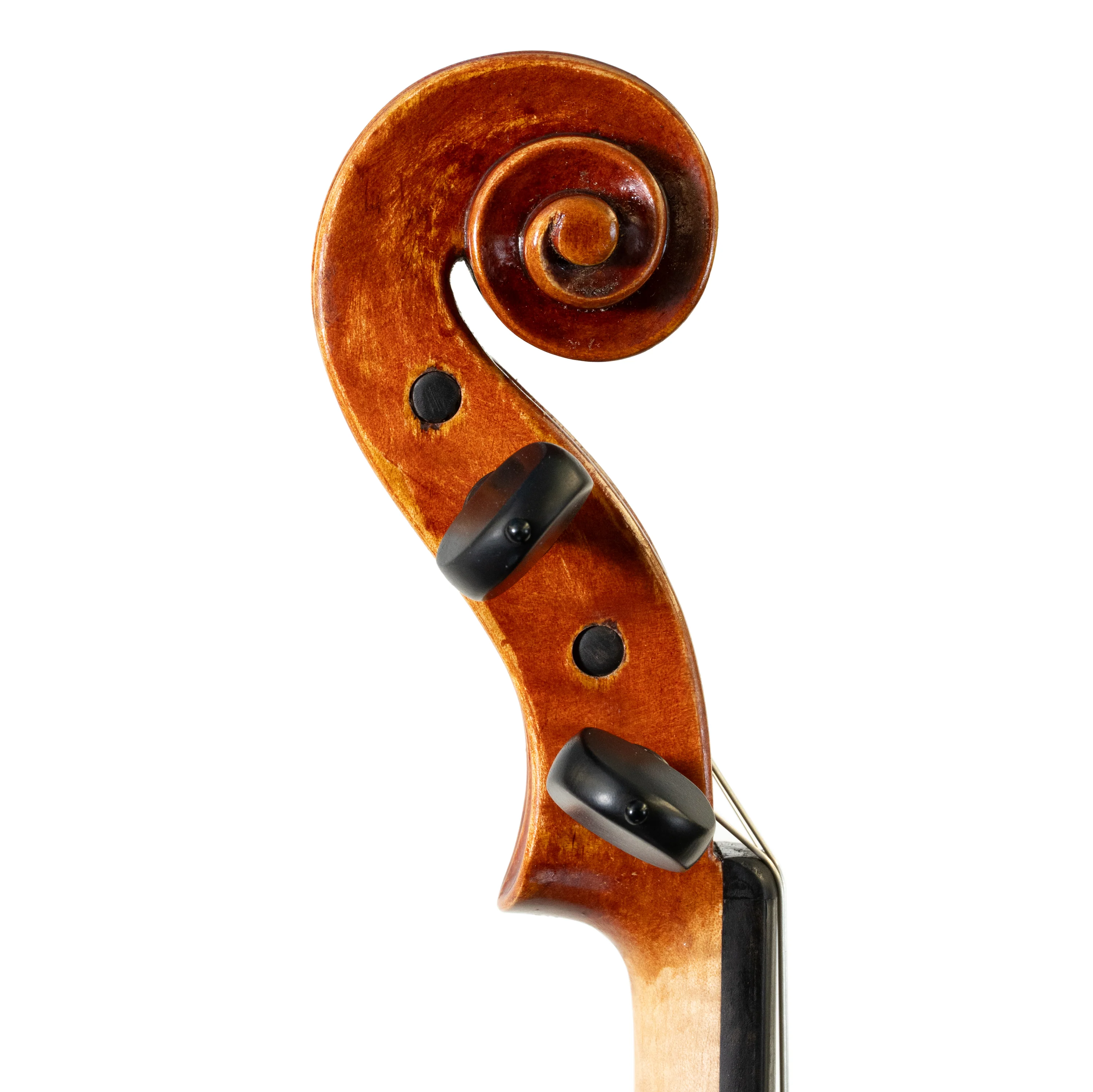 William Belote Workshop Violin, Ann Arbor, 2020 - Image 6