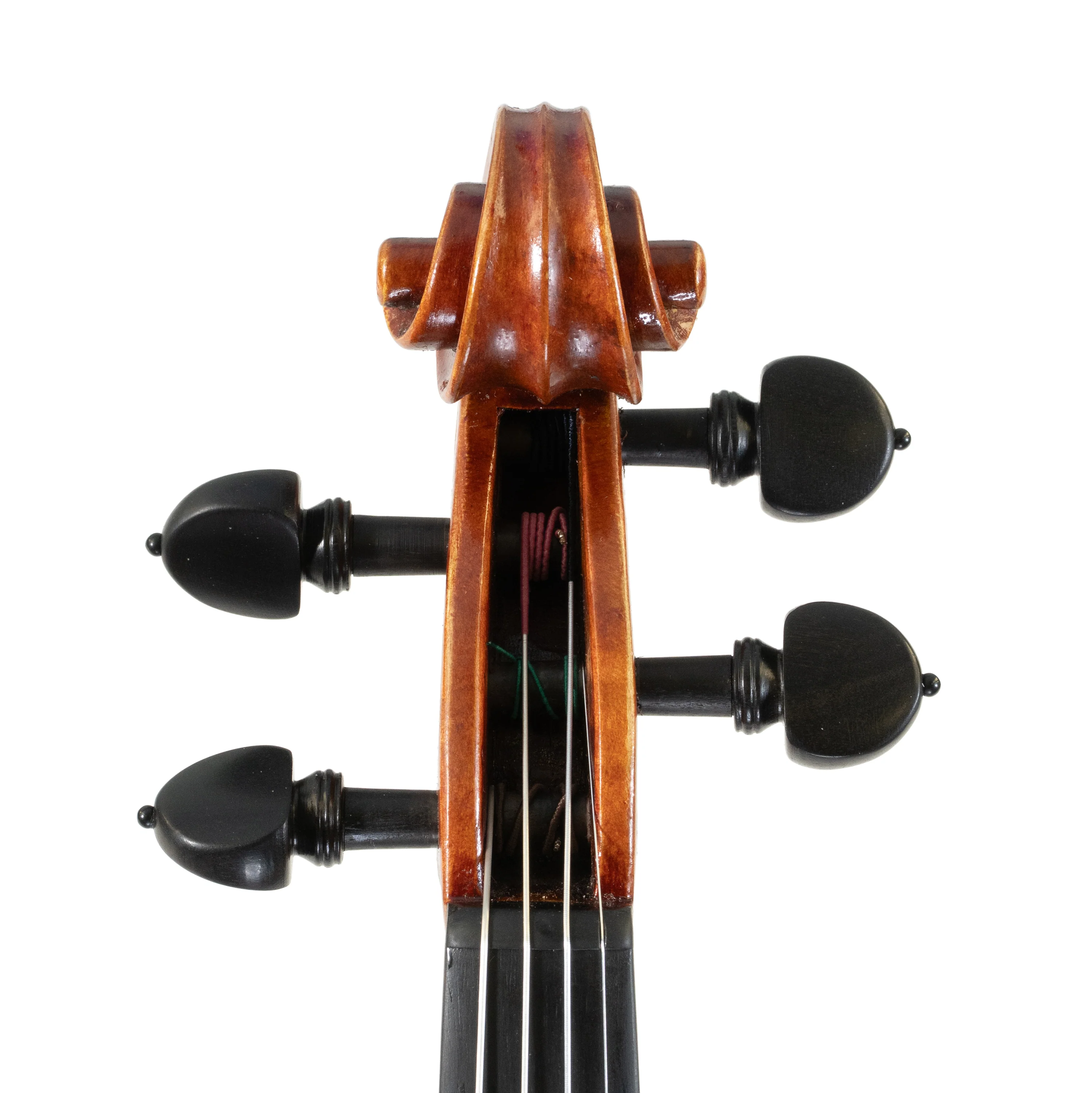 William Belote Workshop Violin, Ann Arbor, 2020 - Image 8