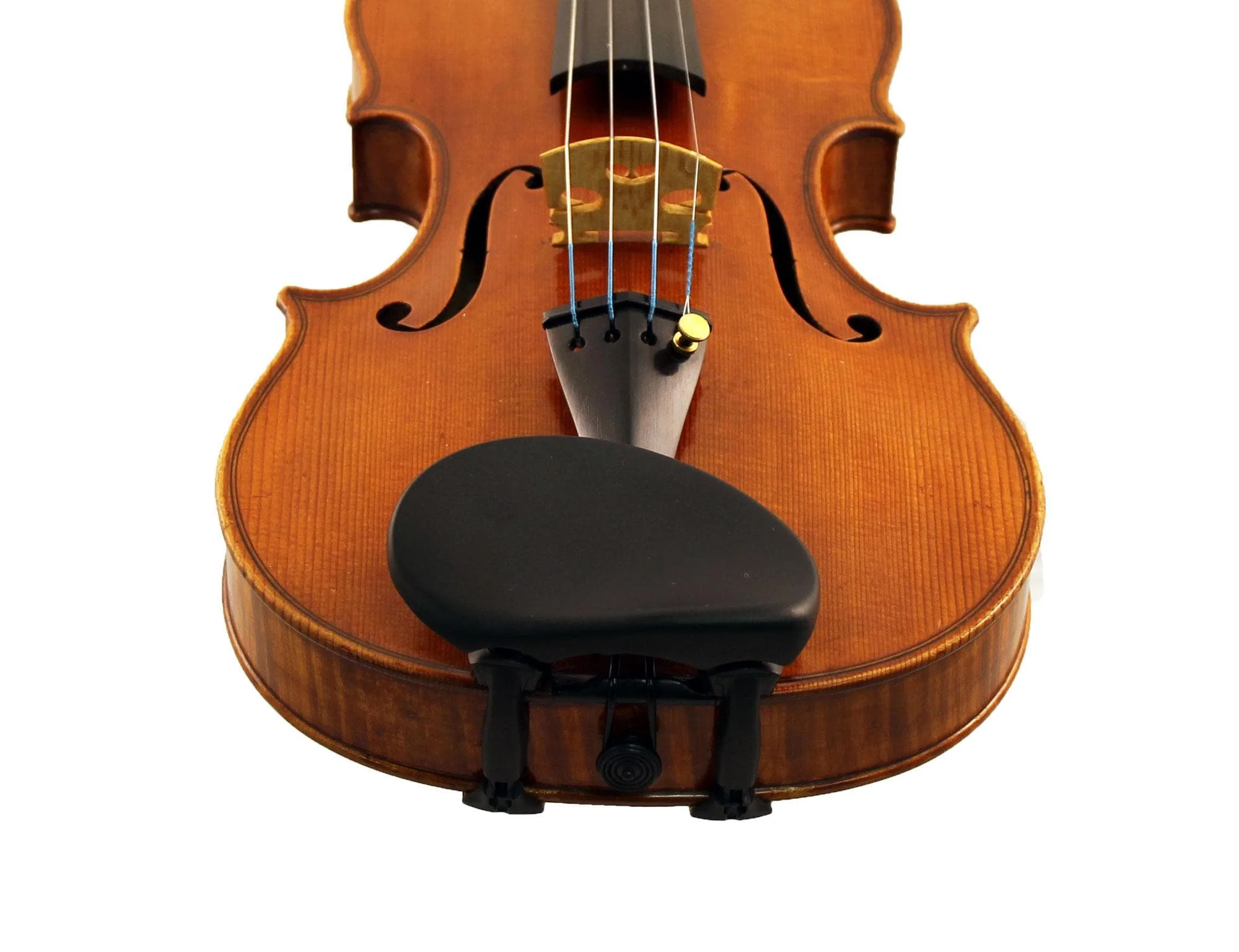 Wittner Augsburg Violin Chinrest 4/4 Size - Image 2
