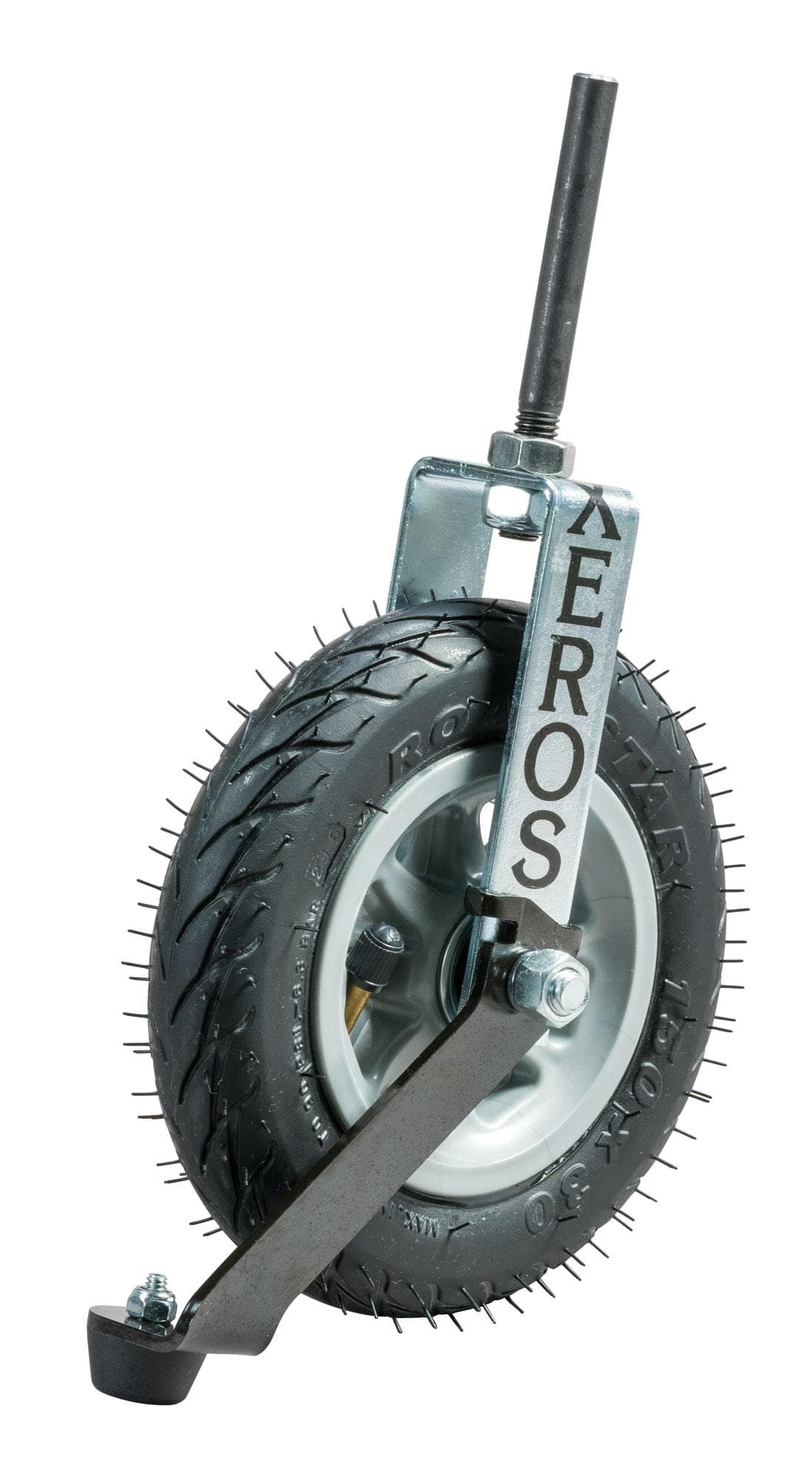 Xeros™ Brake Kit for Bass Wheel - Image 2