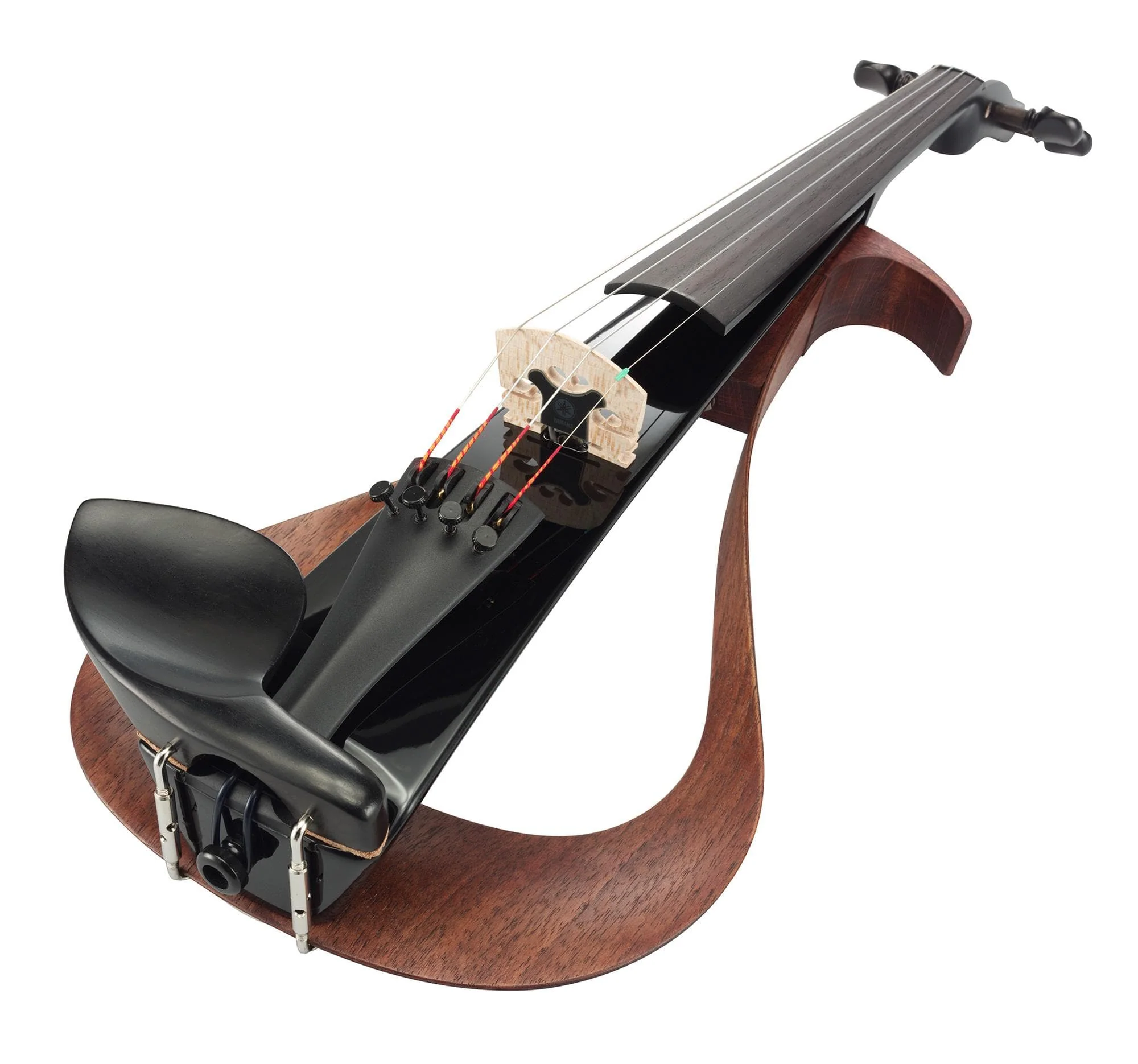 Yamaha Electric 4-String Violin - Image 11