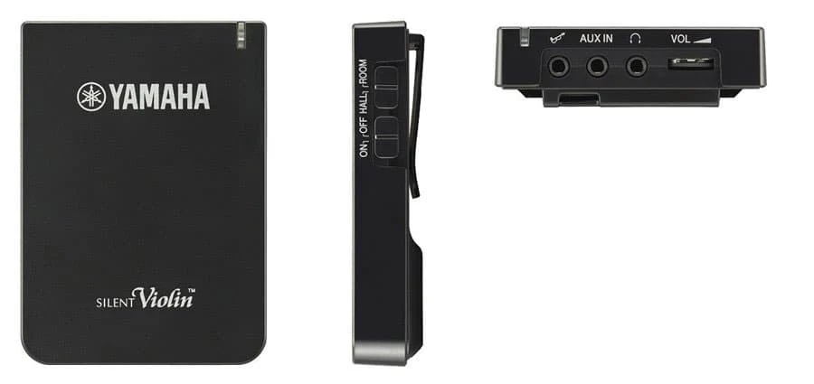 Yamaha YSV104 Silent Violin - Image 10