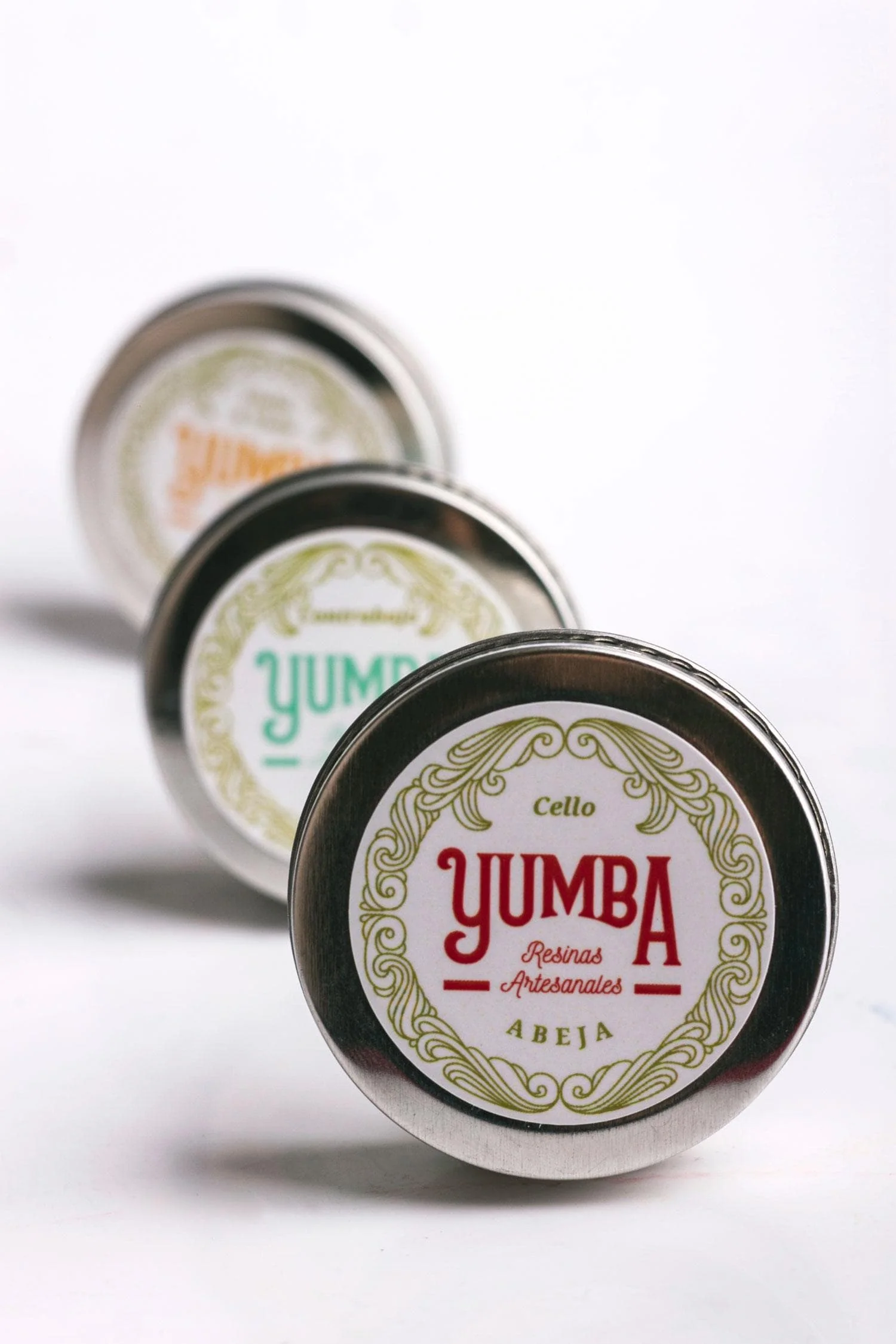 Yumba Bee Line Rosin Bass - Image 4